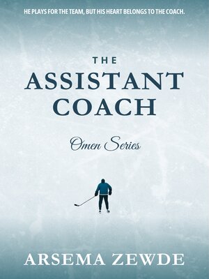 cover image of The Assistant Coach